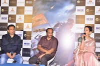 Manikarnika Movie Trailer Launch